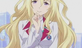 学生会长动漫,青春梦想的交织之旅